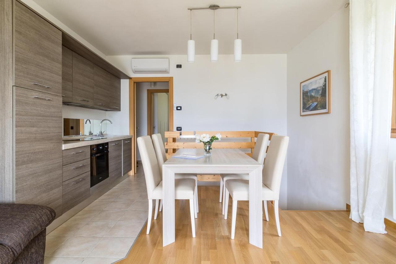 Apartment Gli Ulivi 4 - Tremezzina Tremezzo Extérieur photo