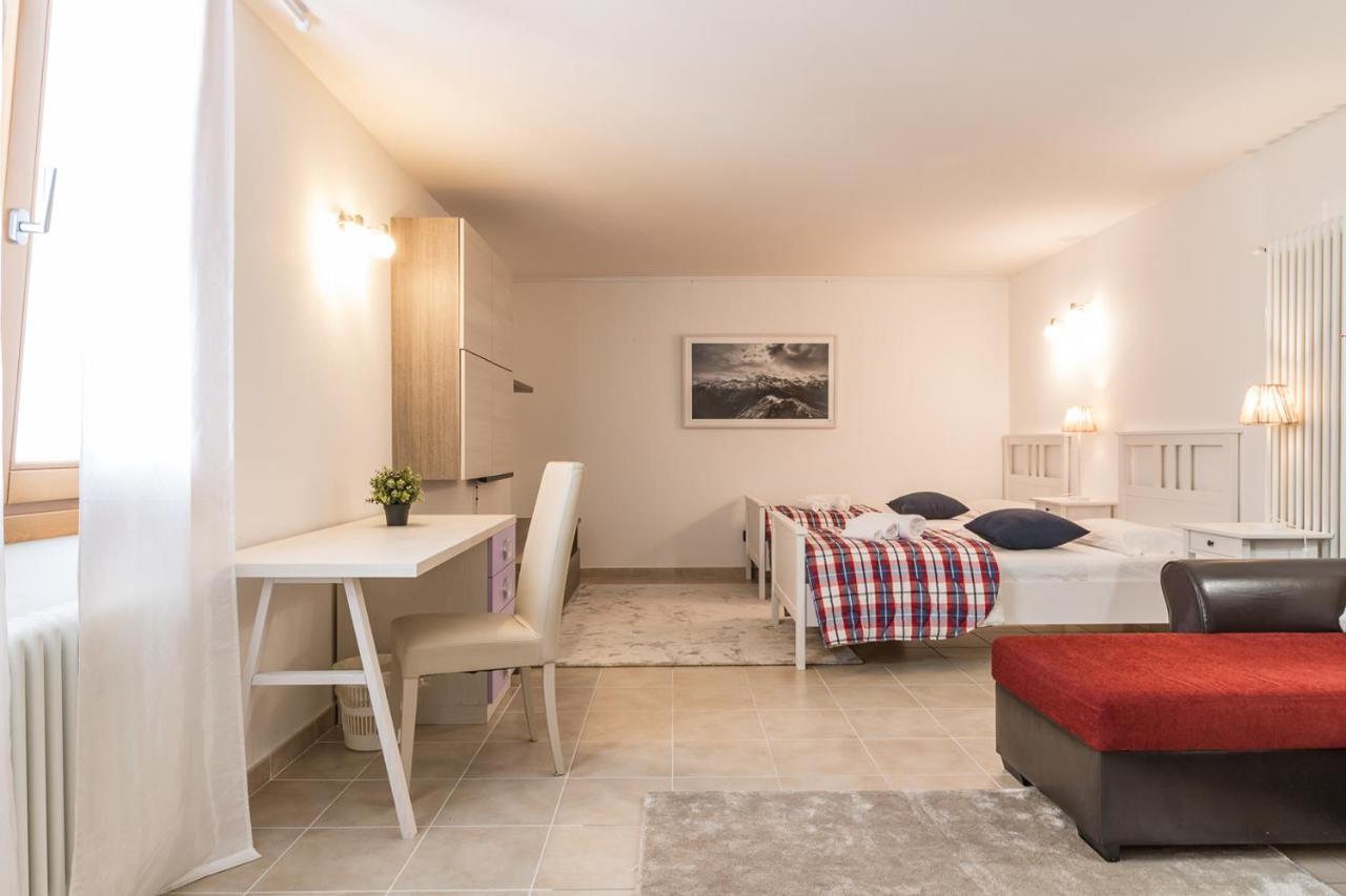 Apartment Gli Ulivi 4 - Tremezzina Tremezzo Extérieur photo