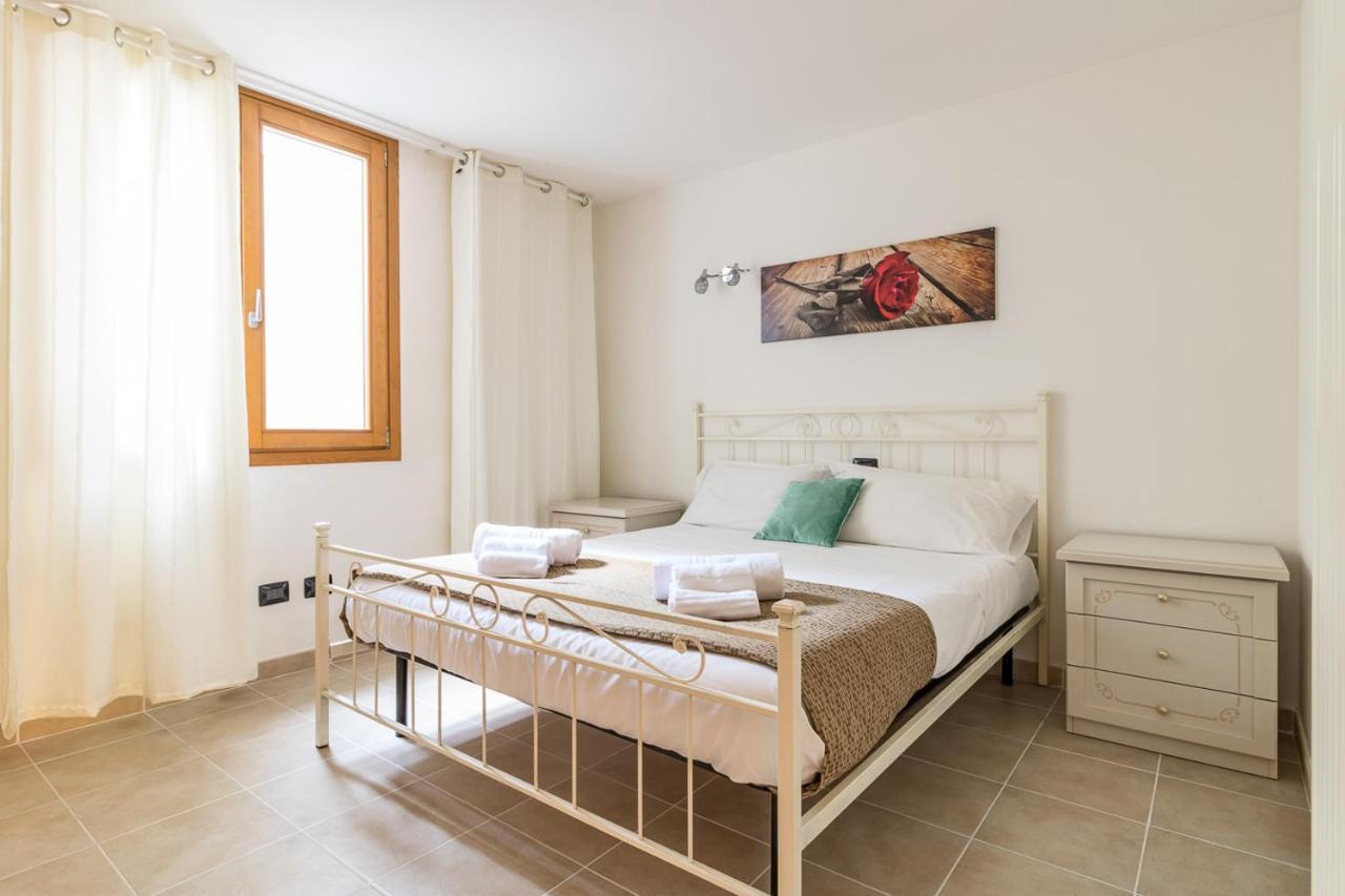 Apartment Gli Ulivi 4 - Tremezzina Tremezzo Extérieur photo